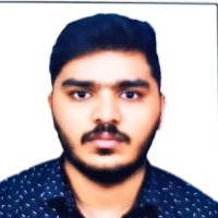 Vyshnav V