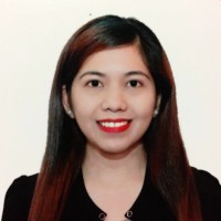 Ruscel Mae Lugo