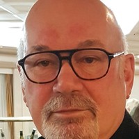 Iain Murray