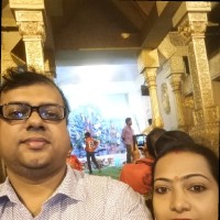 Sandip Chakraborty