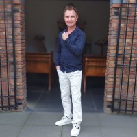 Ivo Van Der Linden