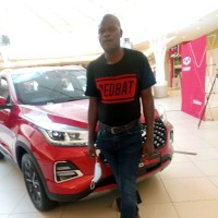 Vicky Mafemani