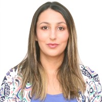 Yasmine Amari