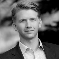 Andrew J. Carstensen, CFA®