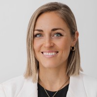 Stephanie Bernier