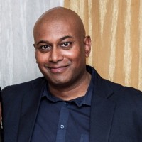 Joshua Govender