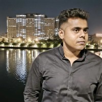 Hardev kumar  (Harry)