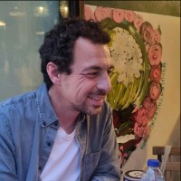 Jerome Arfi