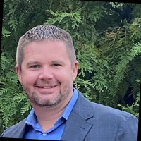 Brian Beaudrie Jr.
