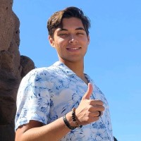 Joshua Eckert