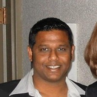 Raymond Daniel