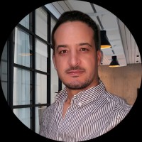 Noureddine Zarouali
