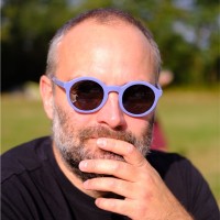 Julius van der Vaart