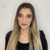 Tijana Simic