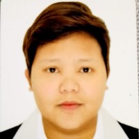 Mary Alteah Badajos