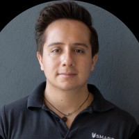 Jorge Antonio Alvarado Arroy