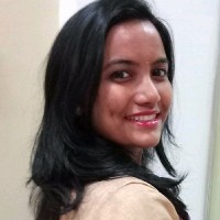 Vaidehi Parab