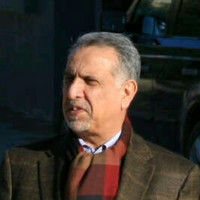 Walid Chehade