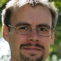 Björn Sjölander