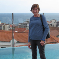 Gabriele Krebitz