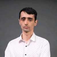 Farhad Huseynov