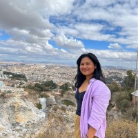 Hasina Niaina RAJAONARIVELO