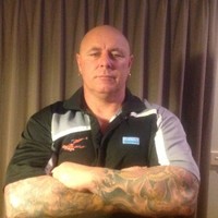 Mark Rovers
