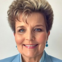 April Wiles, MA, RDN