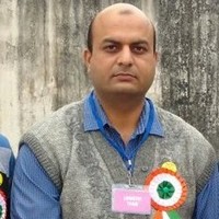 Vinod Rathi