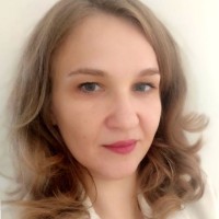 Natalia Osetrova