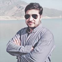 Mohammad Arbaz