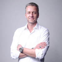 Patrick Kaminski 凯明