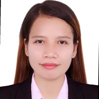 Cherry Mae Rolloque