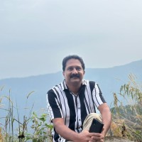Babu Varghese