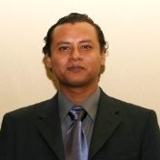 Cristian Bernal Ramírez