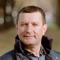 Dragan Pavlovic