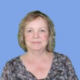 Jette Tvenge