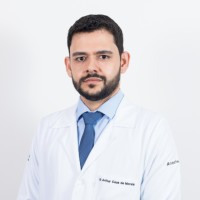 Arthur Caus de Morais