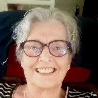Jacqueline Bertens