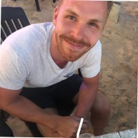 Fredrik Magnfält
