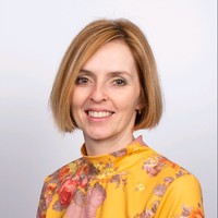Inge Delissen - Van Melick