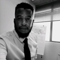 Khomotso Ernest Modika