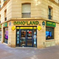 IMMO'LAND PARIS