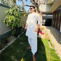 Shahmir Ali