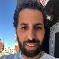 Oussama Taroub
