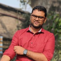 Deepak bharti