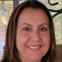 Lisette M Cintron