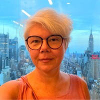 Olena Halushko