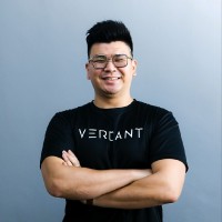 Nicholas Kong