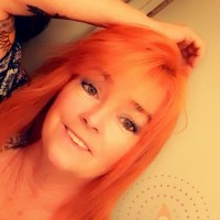 Lorrie Wolf